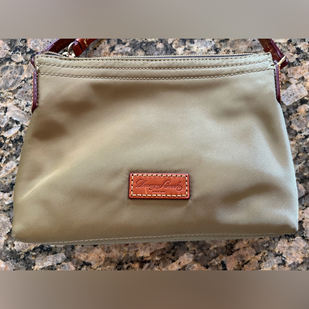 Dooney & Bourke Nylon Crossbody